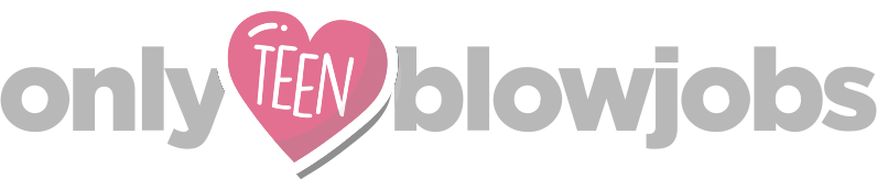Only Teen Blowjobs logo